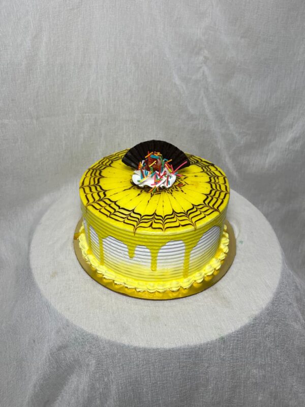 Pineapple Cake - Image 4