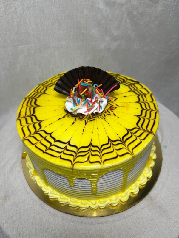 Pineapple Cake - Image 3