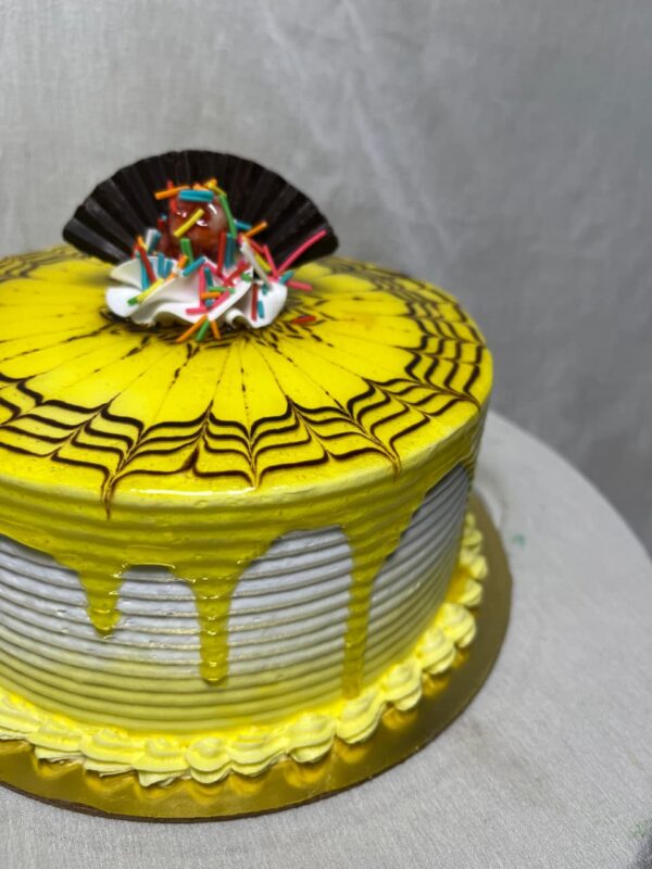 Pineapple Cake - Image 2